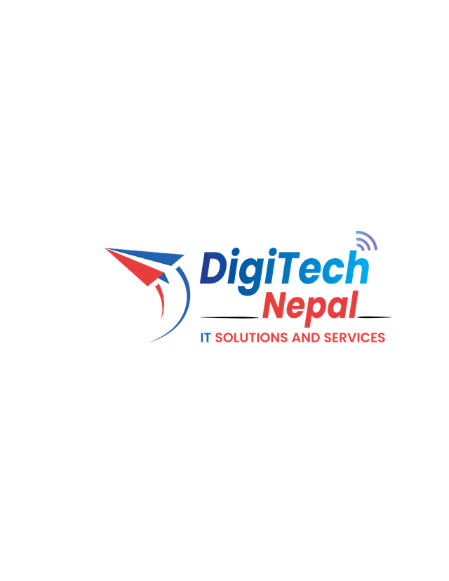Digitech Nepal